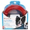 Pdq PDQ Red Tie-Out Vinyl Coated Cable Dog Tie Out Large Q507000099 - alternate 3